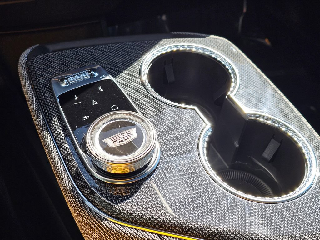 New 2026 Cadillac Optiq Sport 1 AWD/4WD image 32