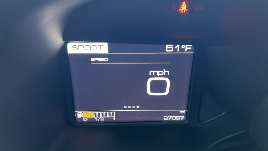 Certified 2019 Ferrari 488 GTB RWD image 15