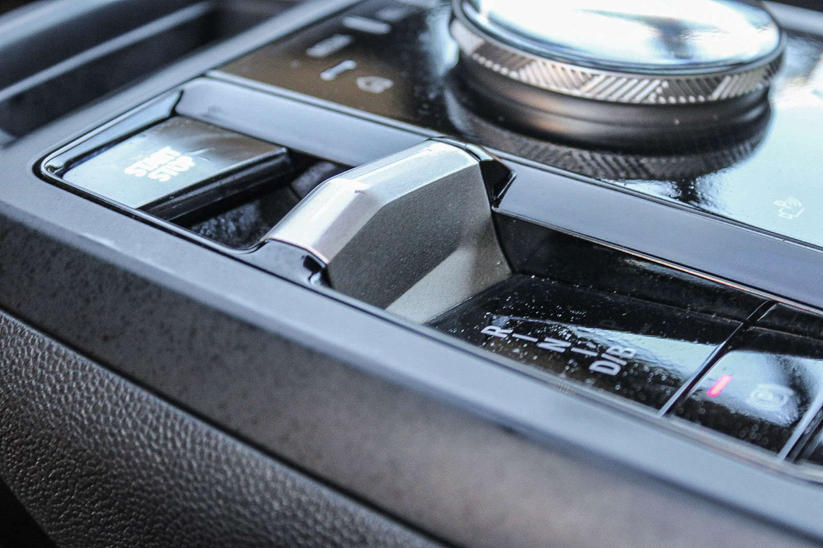 Certified 2024 BMW iX xDrive50 w/ Sport Package image 22