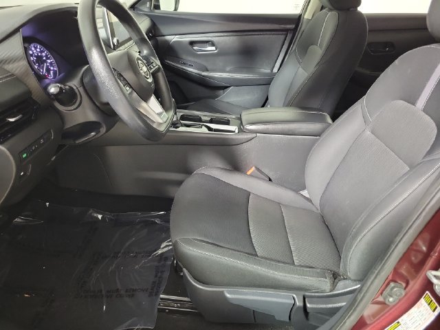 Used 2024 Nissan Sentra SV FWD image 19