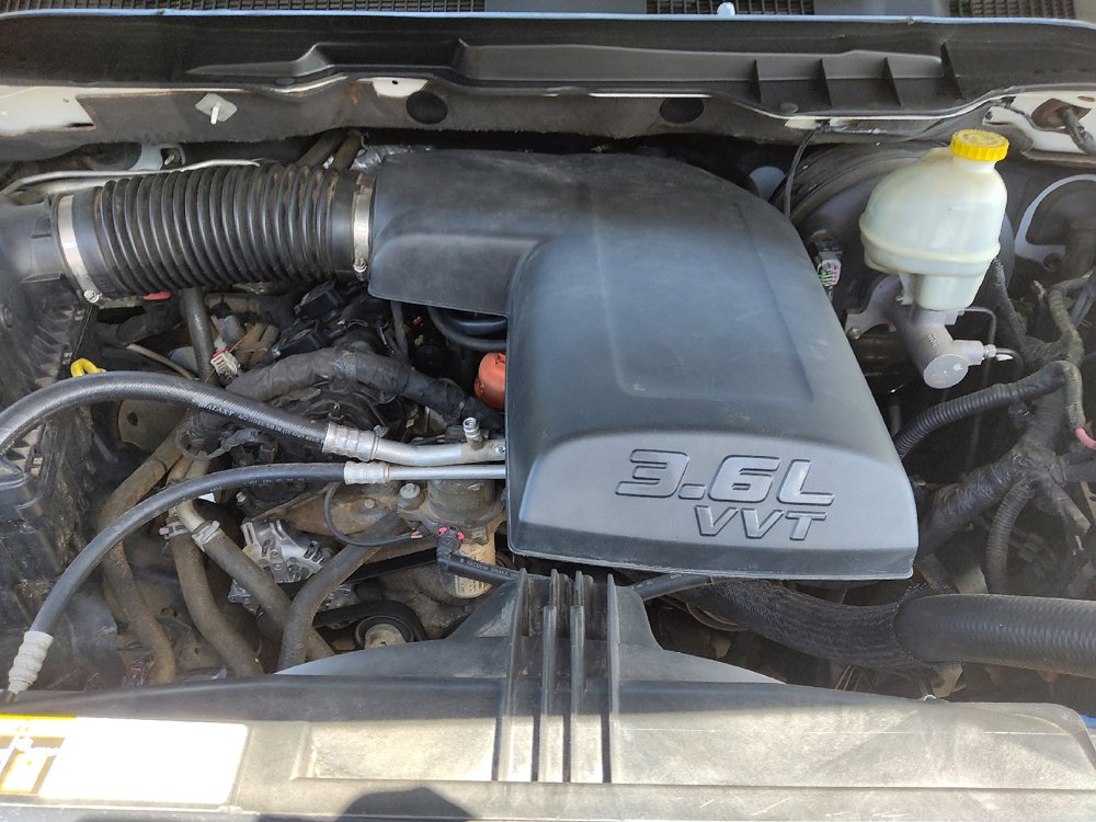 Used 2015 RAM 1500 Tradesman w/ Popular Equipment Group AWD/4WD image 30