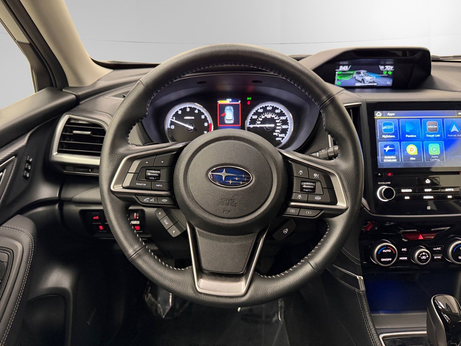Used 2020 Subaru Forester Touring AWD/4WD image 12