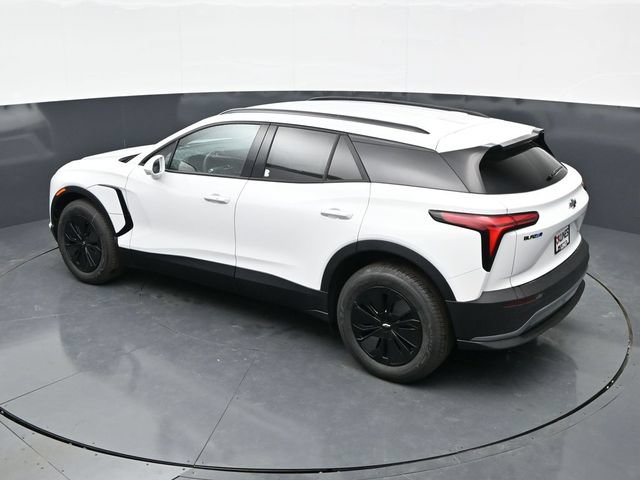 New 2026 Chevrolet Blazer EV LT w/ Midnight/Sport Edition FWD image 38