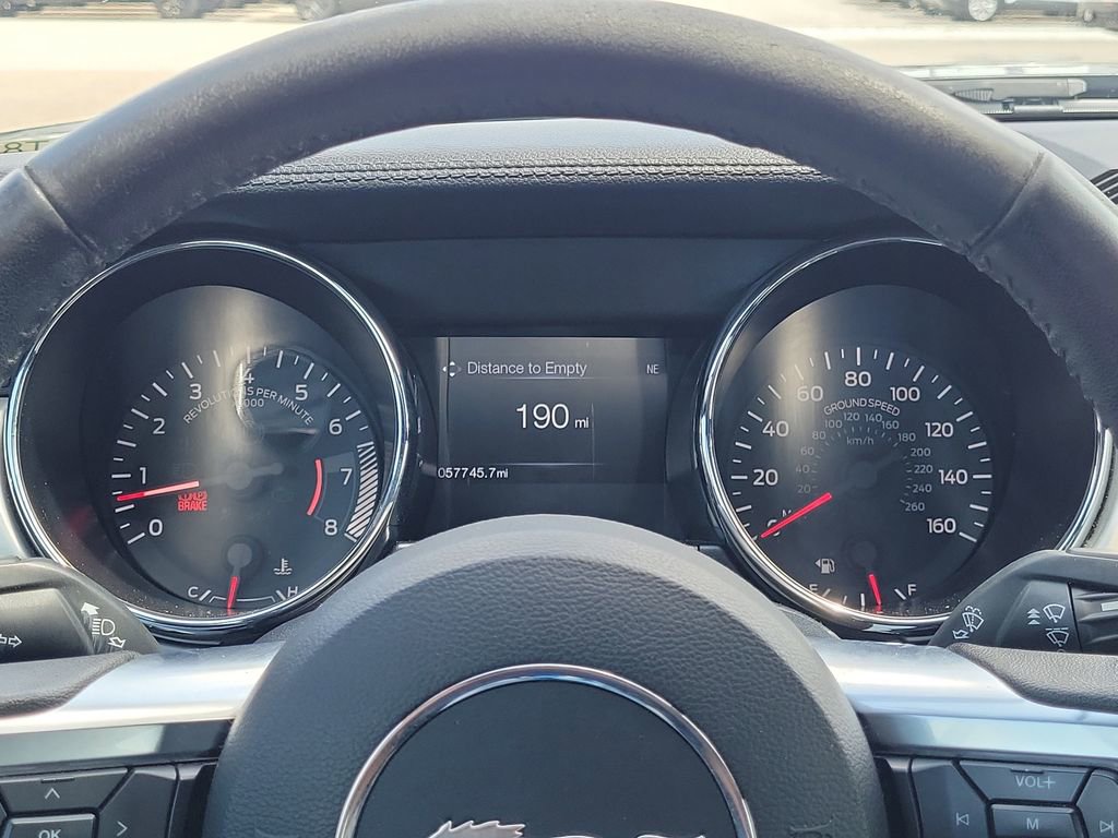 Used 2017 Ford Mustang GT Premium image 22