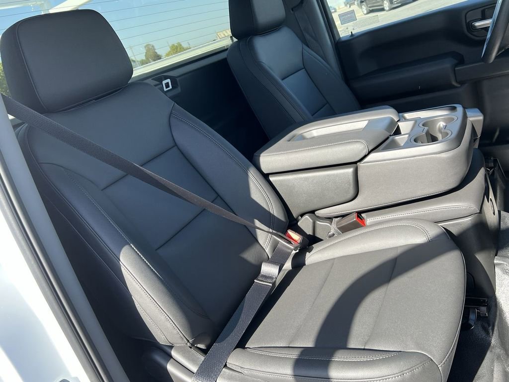 New 2026 Chevrolet Silverado 2500 W/T w/ WT Convenience Package image 25