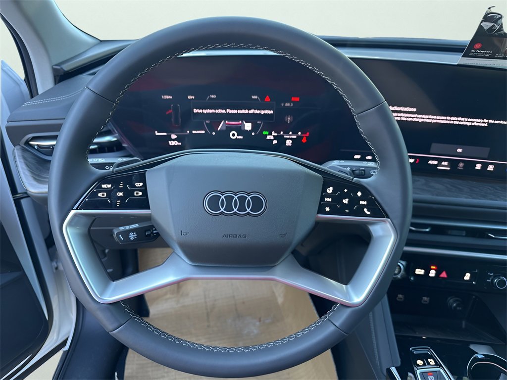 New 2025 Audi Q5 Premium Plus image 15