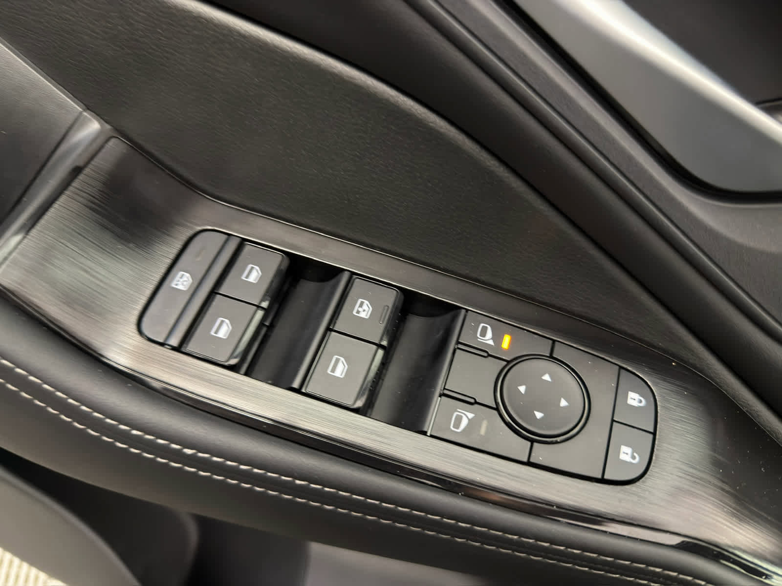 New 2026 Nissan Rogue SV w/ Cold Weather Package image 23