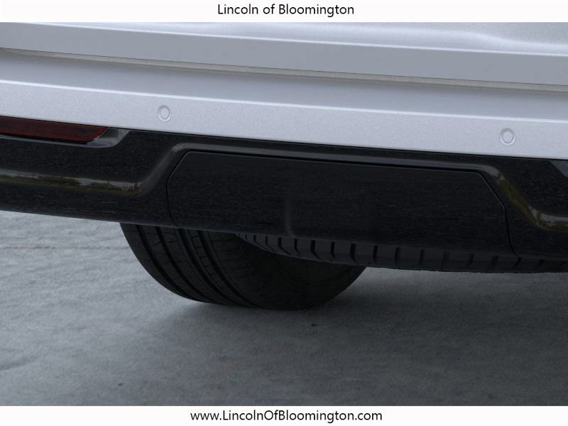 New 2025 Lincoln Navigator Reserve image 25