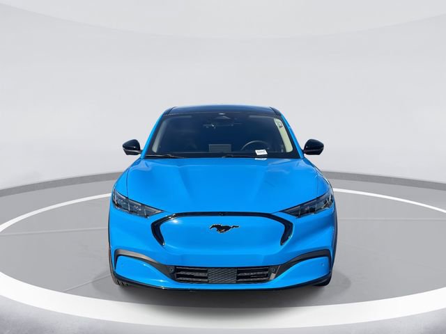 Certified 2024 Ford Mustang Mach-E Premium image 2