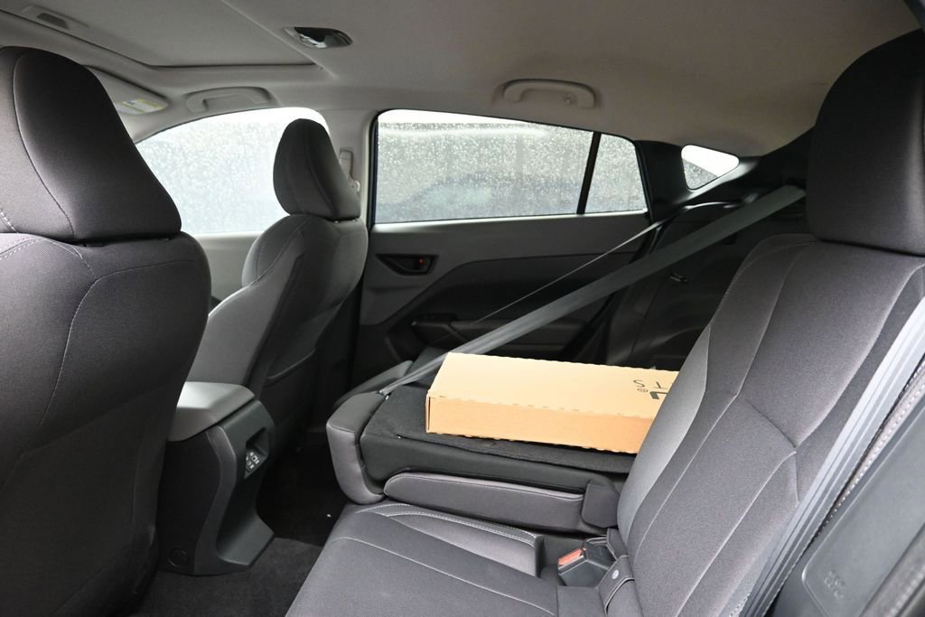 New 2026 Subaru Crosstrek 2.0i Premium AWD/4WD image 18