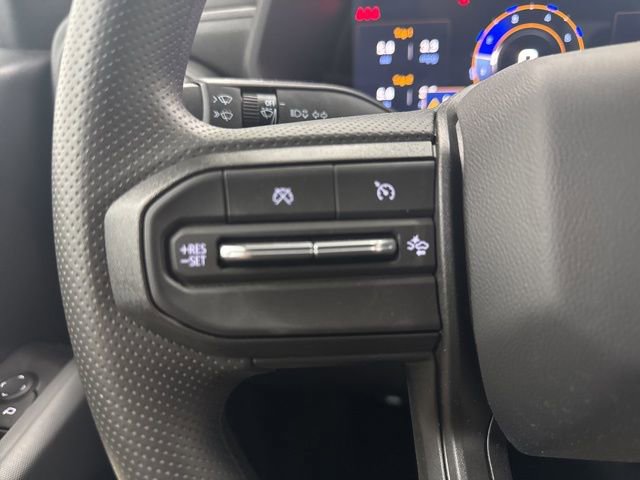 New 2026 Chevrolet Colorado W/T w/ WT Custom Package image 12