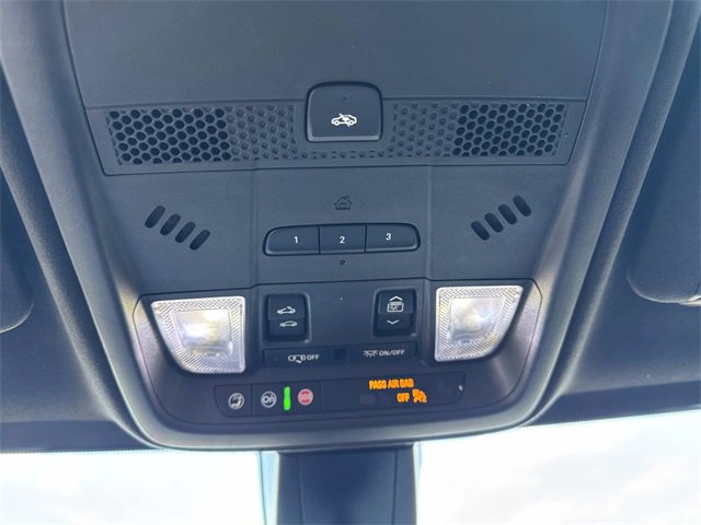 Used 2021 Cadillac XT5 Sportv w/ Platinum Package image 19