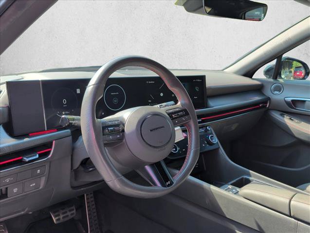 Used 2024 Hyundai Sonata N Line FWD image 9