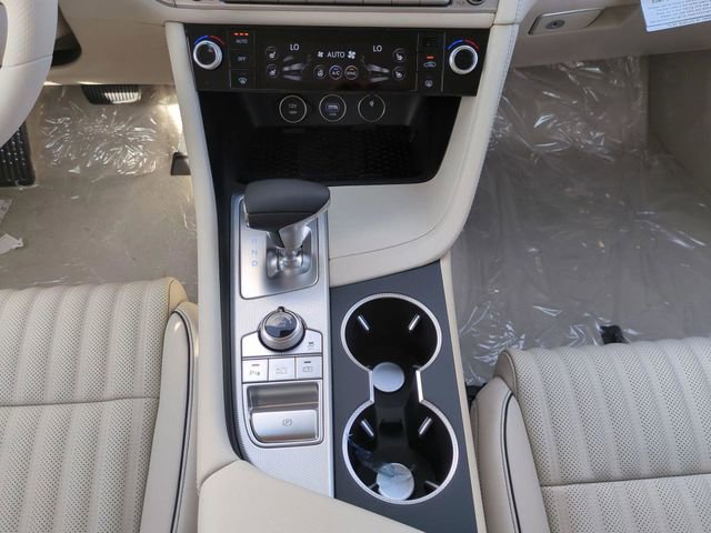 Used 2026 Genesis G70 2.5T Prestige image 18