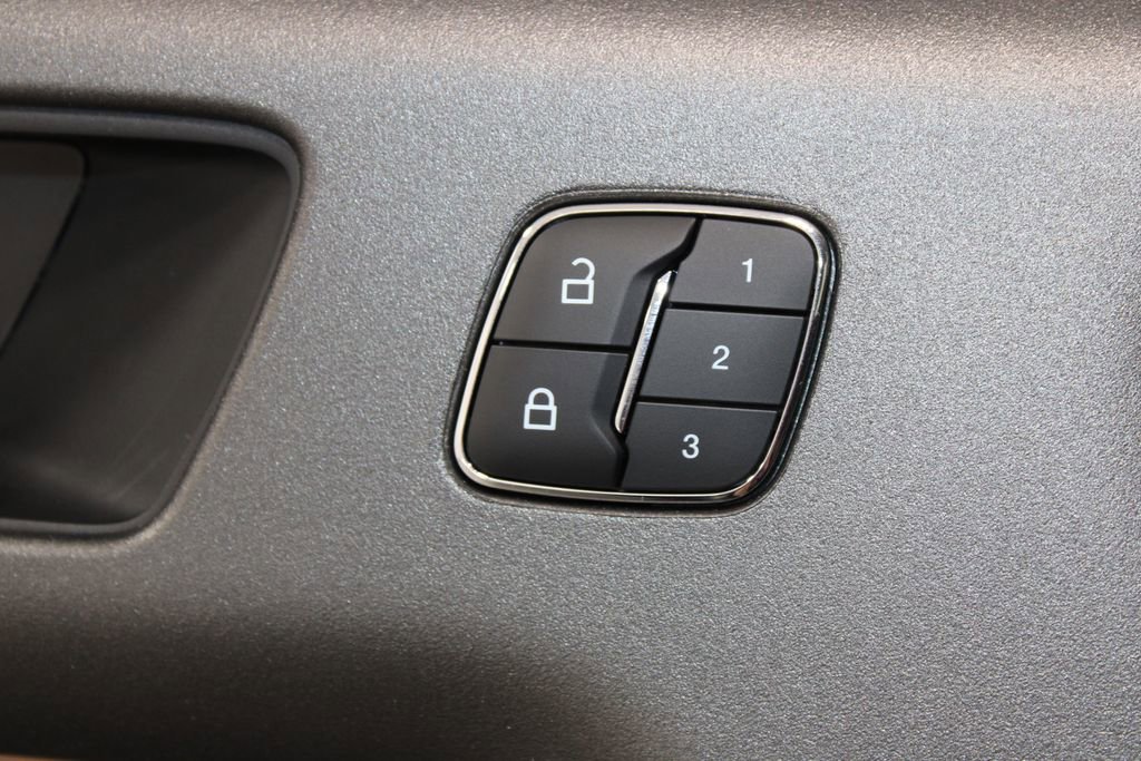 New 2025 Ford Bronco Sport Outer Banks image 40