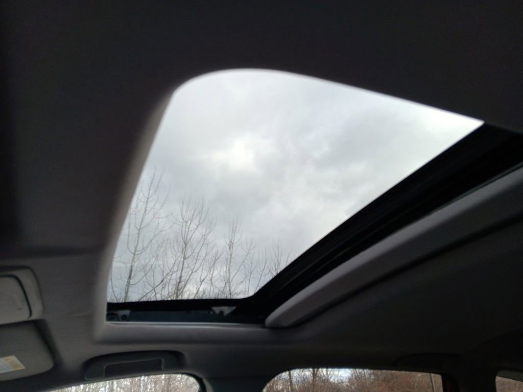 Used 2022 Honda CR-V EX image 22