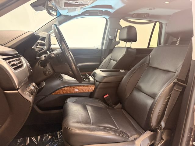 Used 2018 Chevrolet Tahoe Premier AWD/4WD image 12