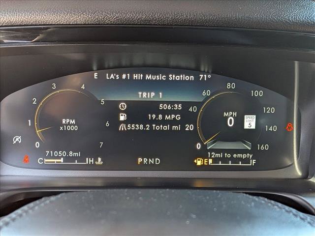 Used 2020 Lincoln Aviator Reserve w/ Equipment Group 201A AWD/4WD image 11
