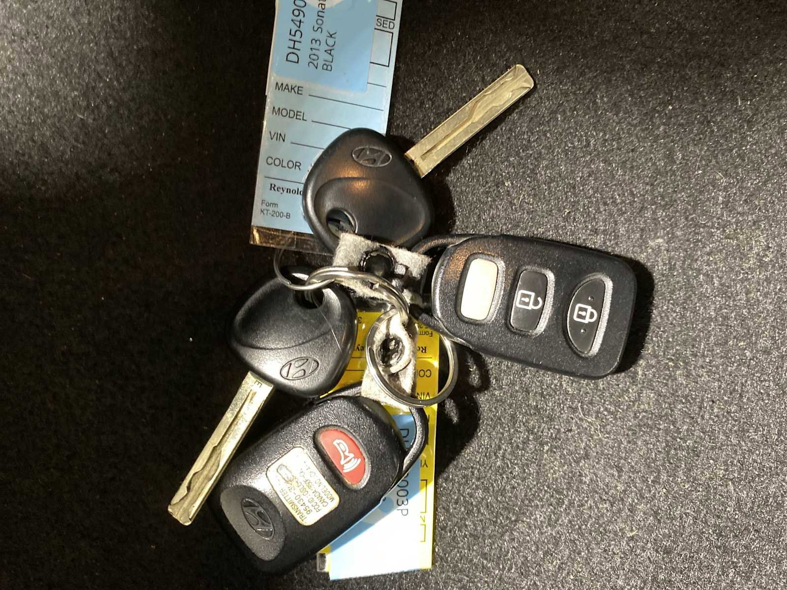 Used 2013 Hyundai Sonata GLS w/ Popular Equipment Pkg image 20