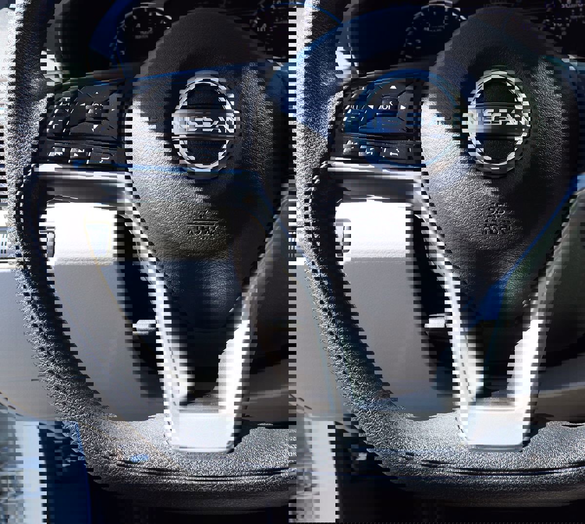 Used 2024 Nissan Altima 2.5 SV image 52