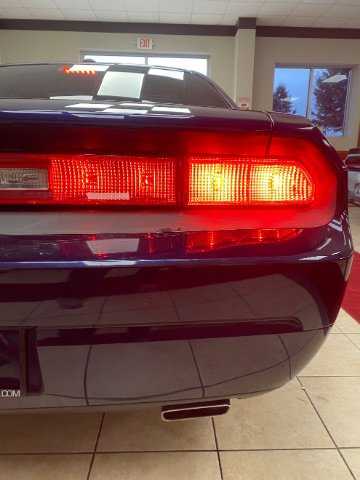 Used 2014 Dodge Challenger SXT image 22