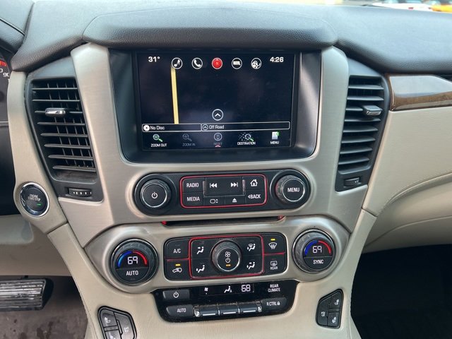 Used 2016 GMC Yukon Denali w/ Open Road Package image 5