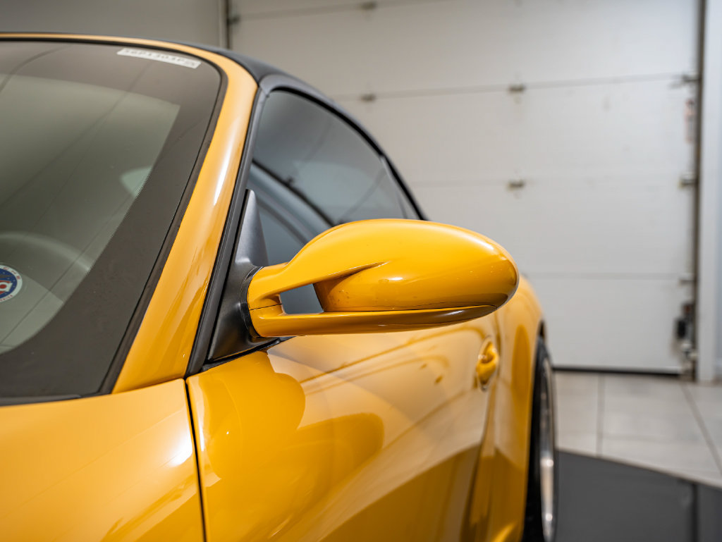 Used 2007 Porsche 911 Carrera S RWD image 13