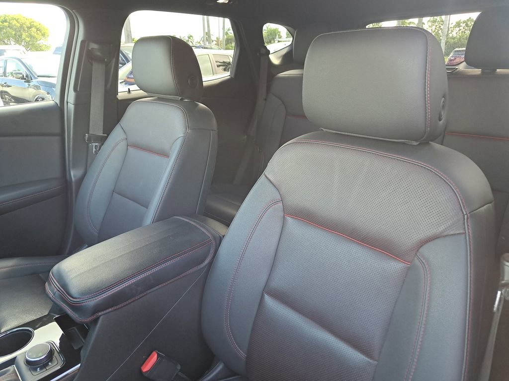 Used 2022 Chevrolet Blazer RS image 18