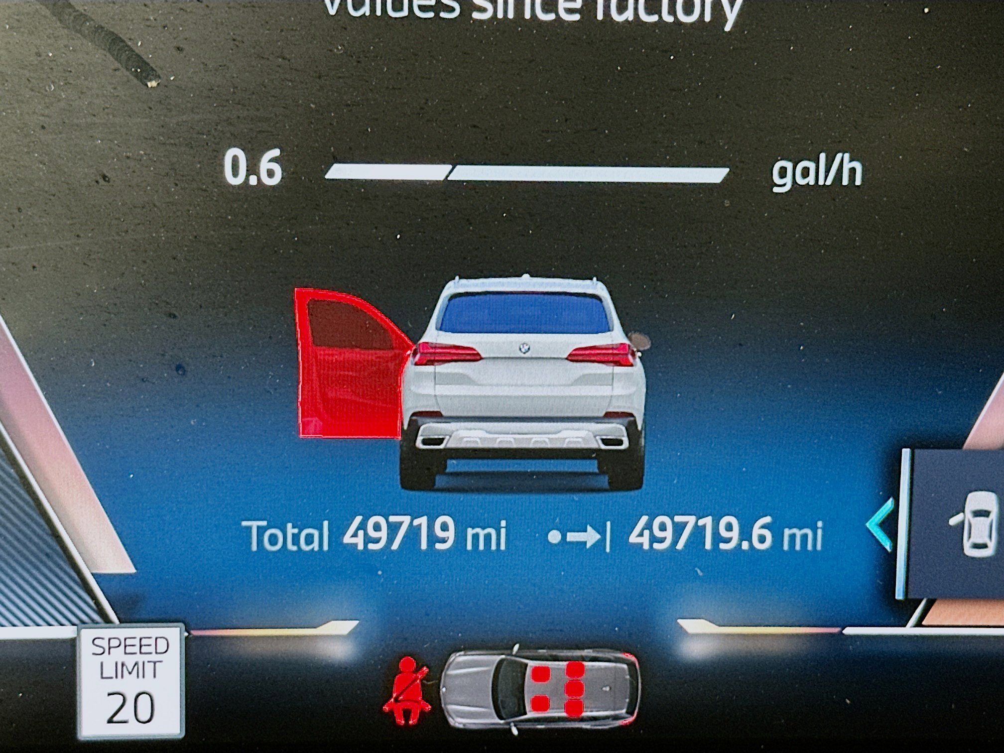 Used 2024 BMW X5 sDrive40i w/ Premium Package image 19