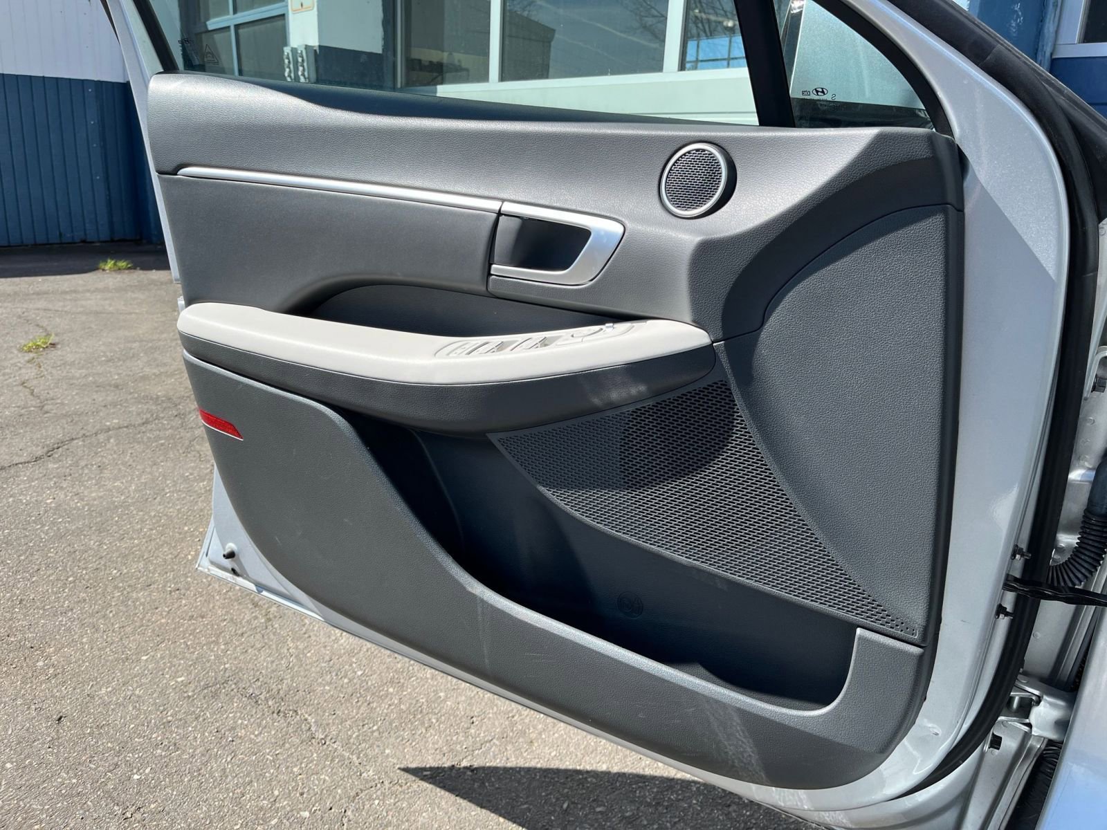 Used 2025 Hyundai Sonata SEL image 18
