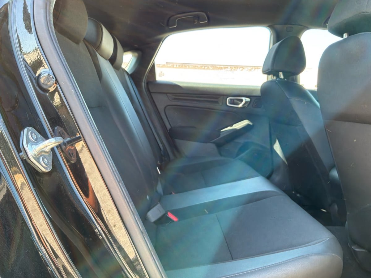 Used 2025 Honda Civic Sport image 20