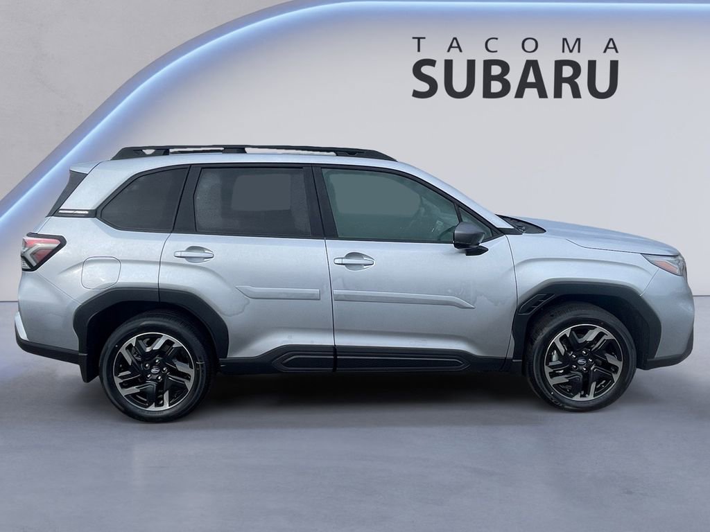 New 2026 Subaru Forester Limited image 6