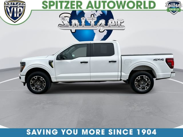 Used 2024 Ford F150 STX image 6