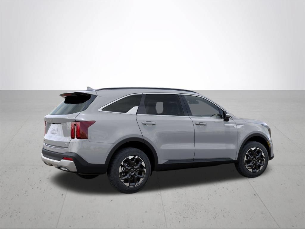 New 2026 Kia Sorento S AWD/4WD image 6