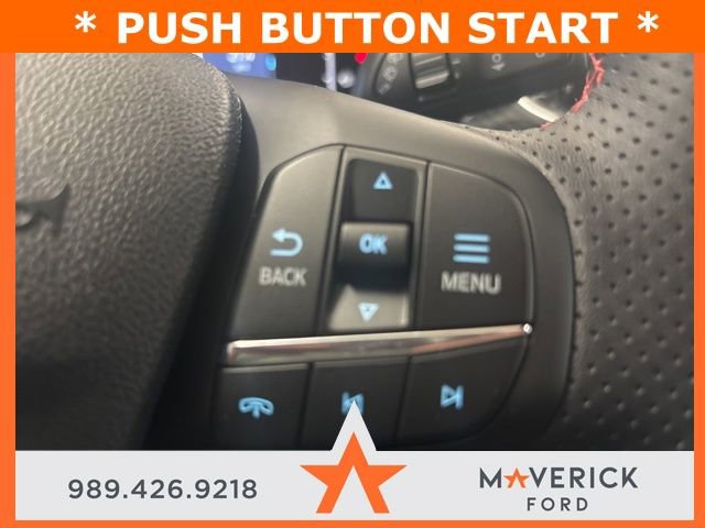 New 2026 Ford Escape ST-Line w/ Tech Pack #1 image 22