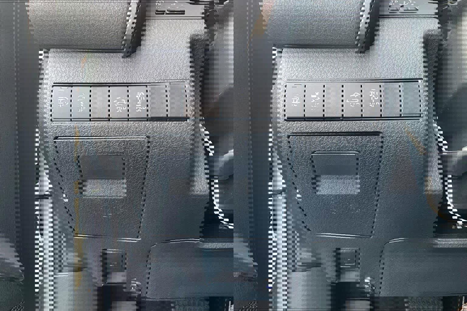 Used 2024 Toyota Camry XSE image 34