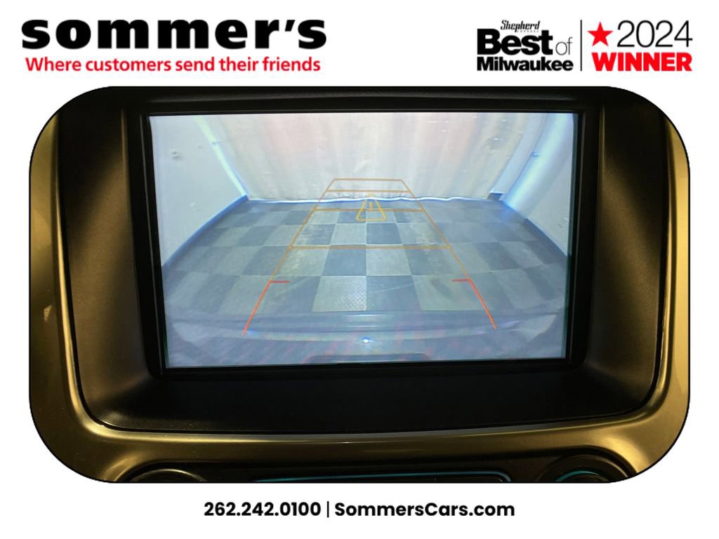 Used 2018 Chevrolet Tahoe LT w/ LT Signature Package image 17