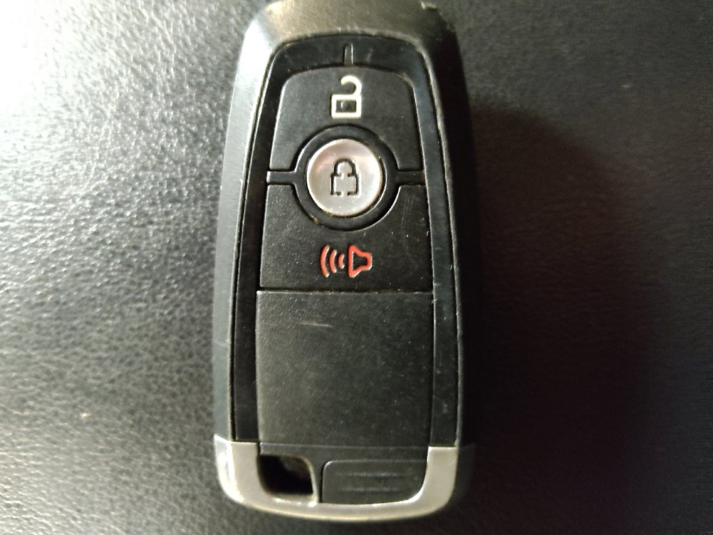 Used 2022 Ford Edge SEL AWD/4WD image 32