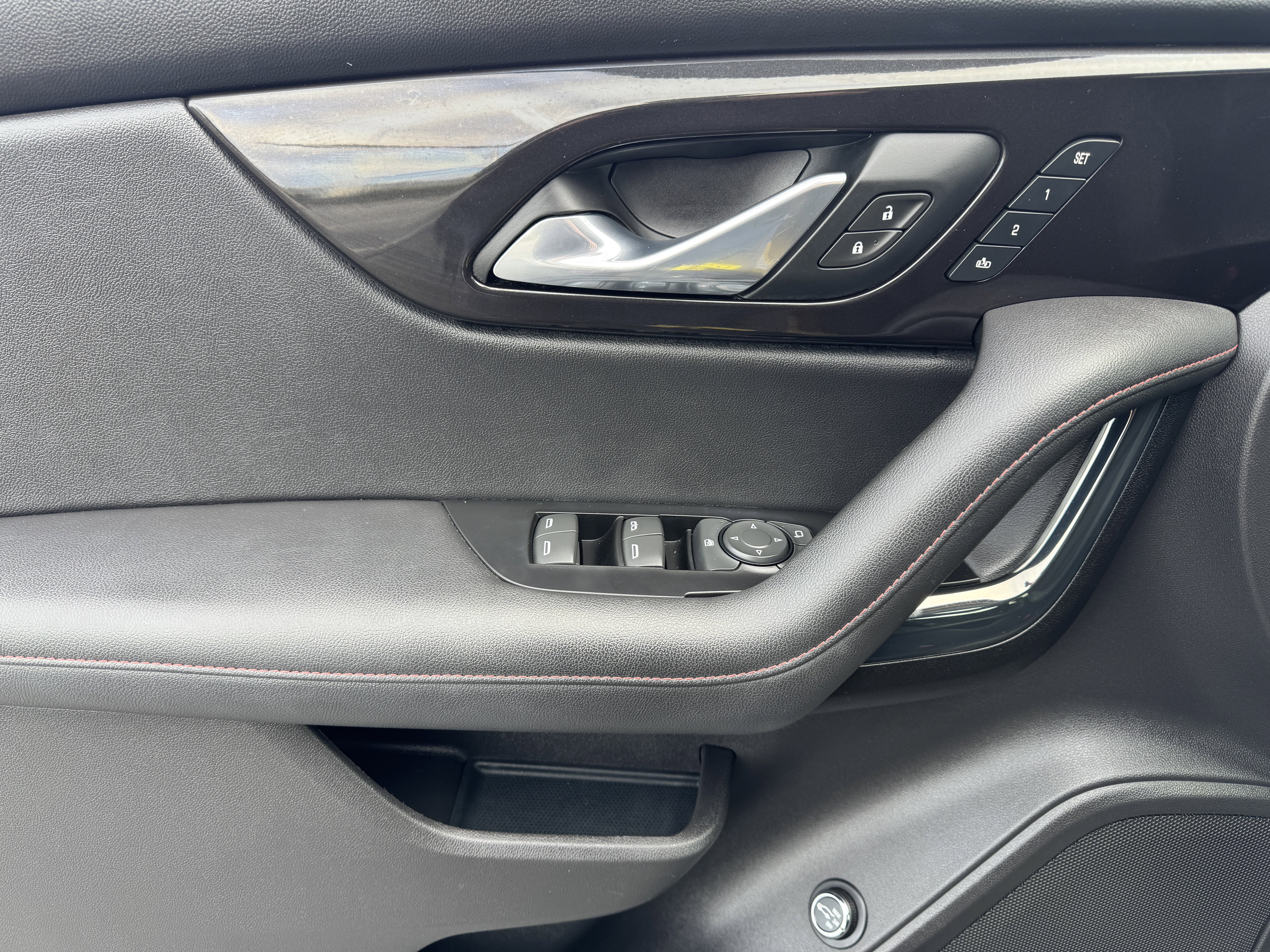 Used 2019 Chevrolet Blazer RS image 10