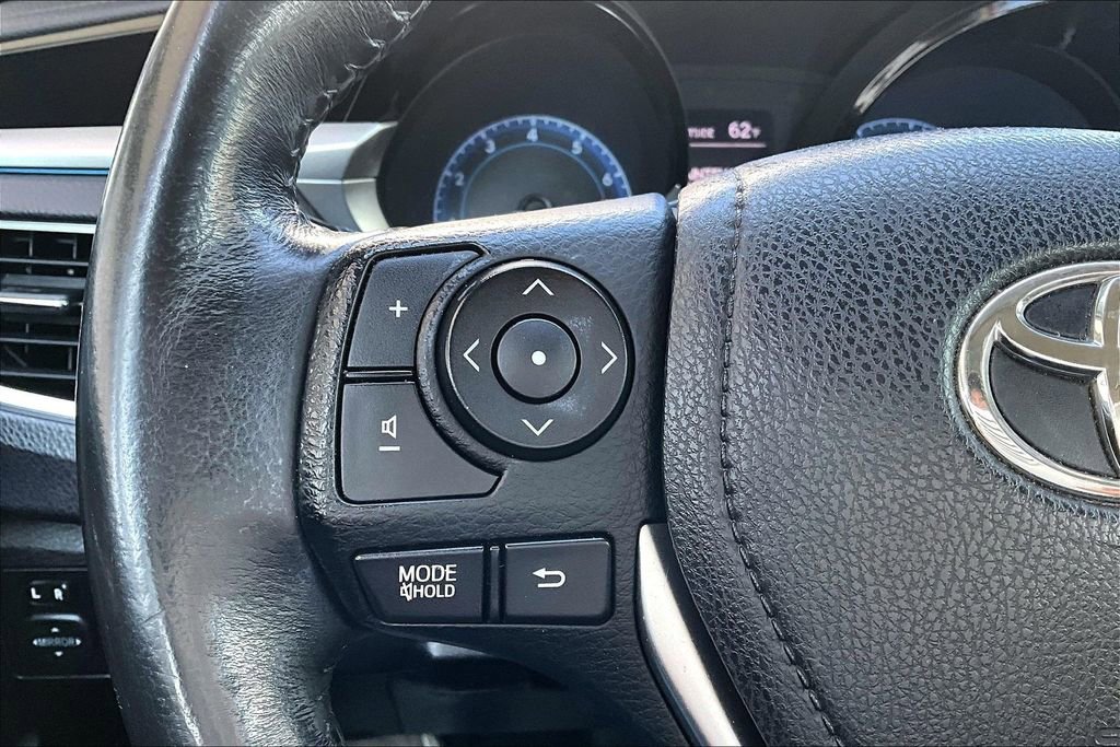 Used 2014 Toyota Corolla S FWD image 11