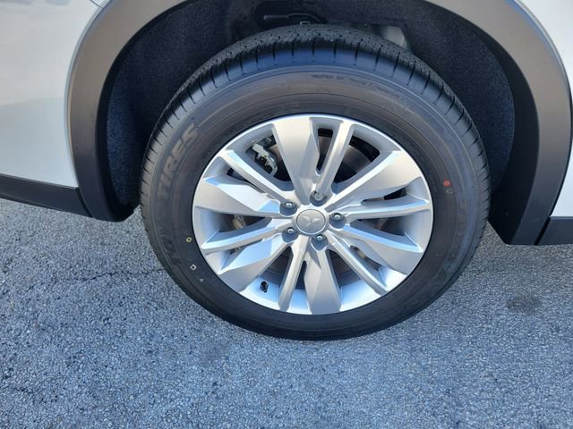 New 2026 Mitsubishi Outlander ES image 7