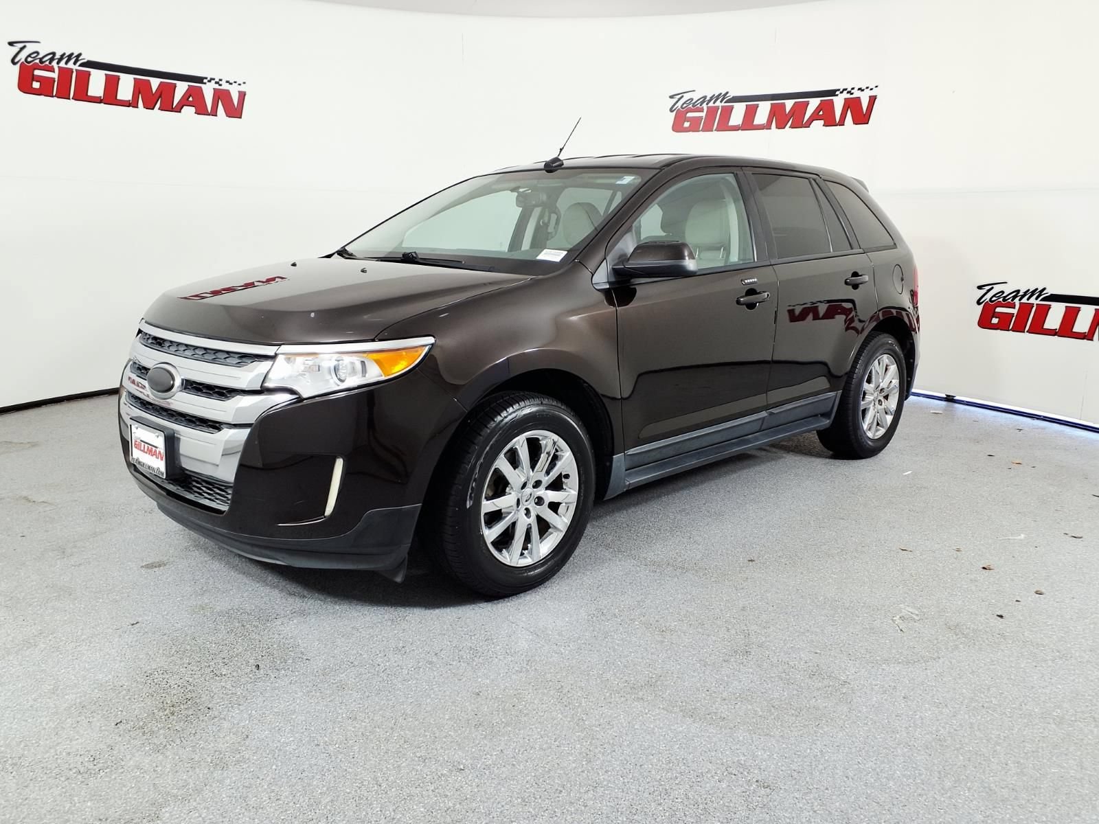 Used 2013 Ford Edge SEL FWD image 3