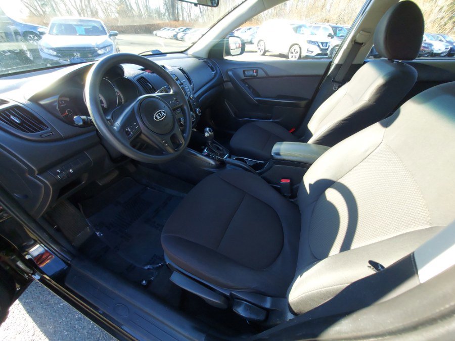 Used 2012 Kia Forte EX image 7