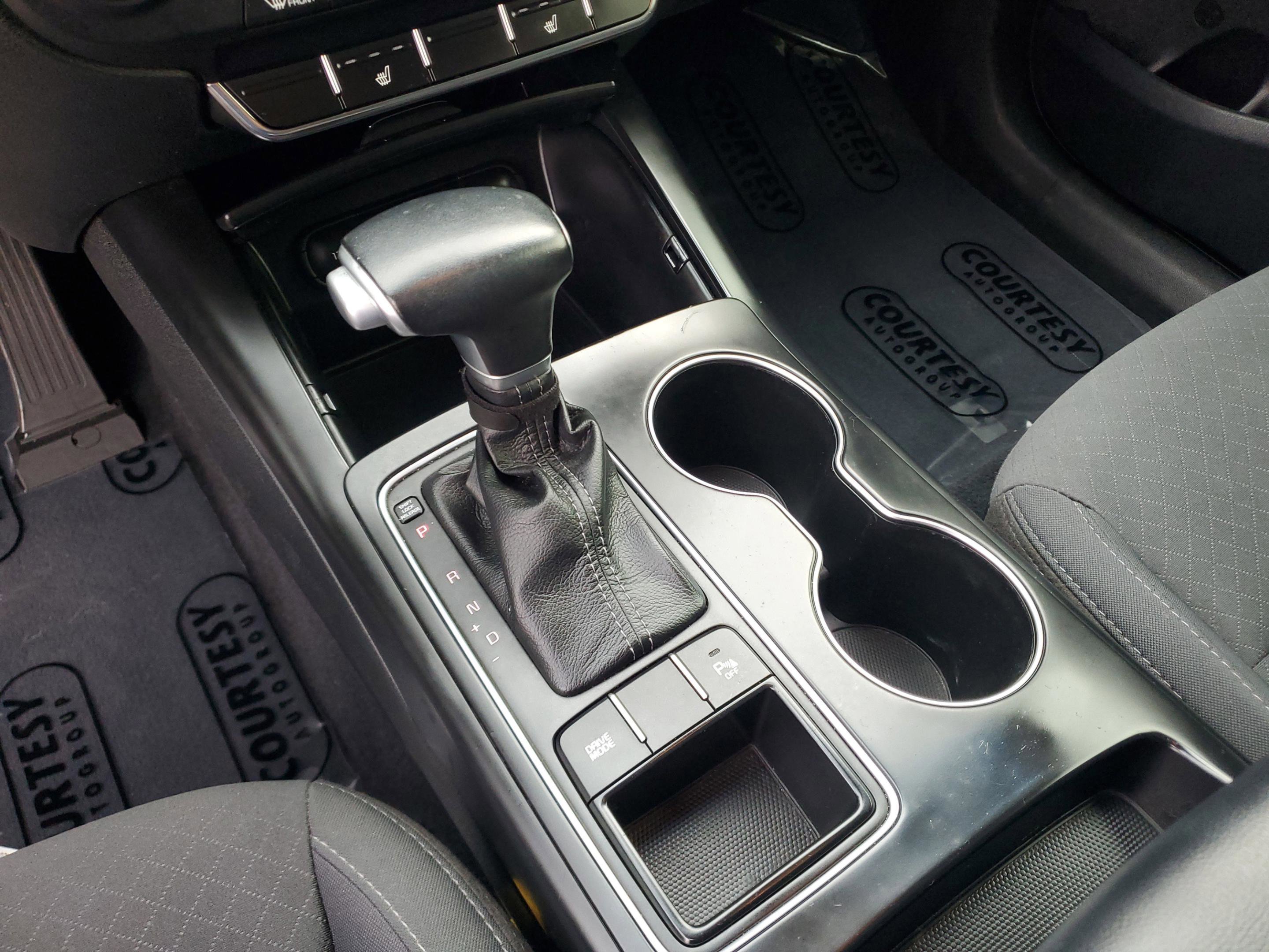 Certified 2019 Kia Sorento S image 23