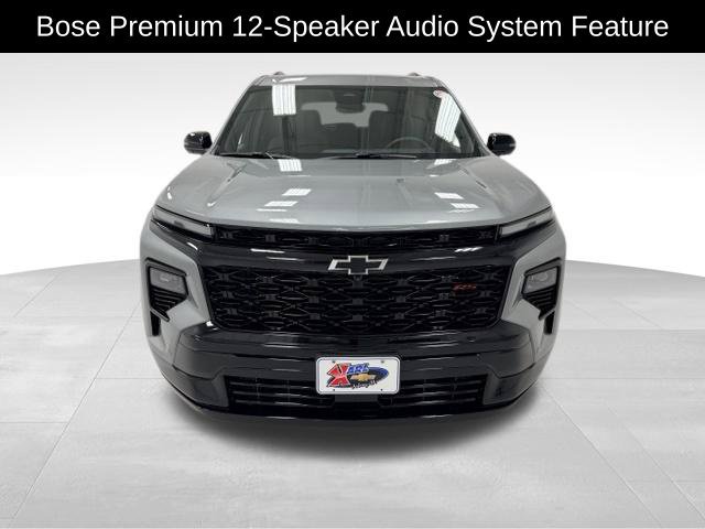 Certified 2026 Chevrolet Traverse RS FWD image 7