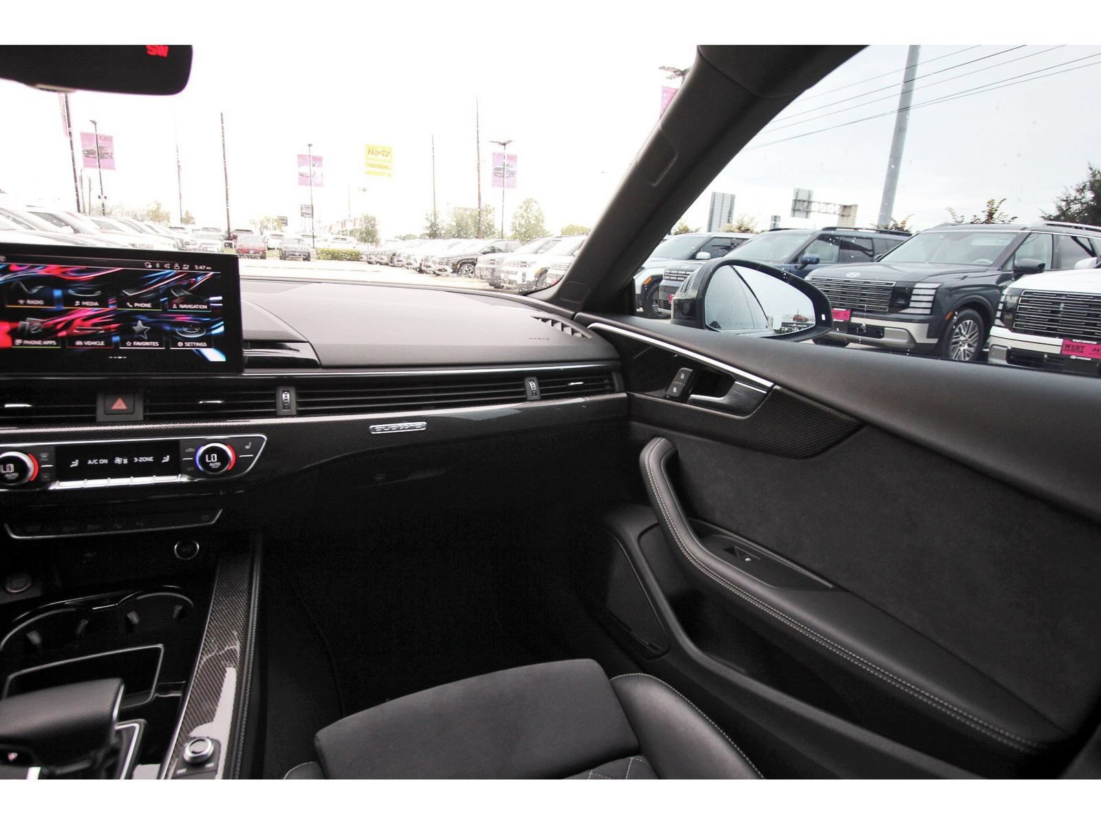 Used 2023 Audi S5 Prestige w/ Prestige Package AWD/4WD image 12