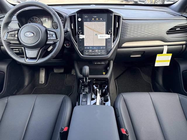 Used 2026 Subaru Forester Limited AWD/4WD image 18