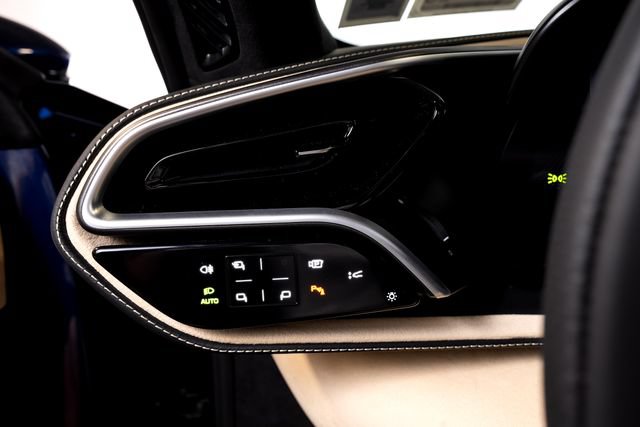 Used 2024 Ferrari 296 GTB RWD image 41