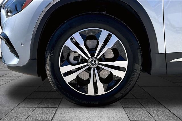 Used 2026 Mercedes-Benz GLA 250 4MATIC image 37