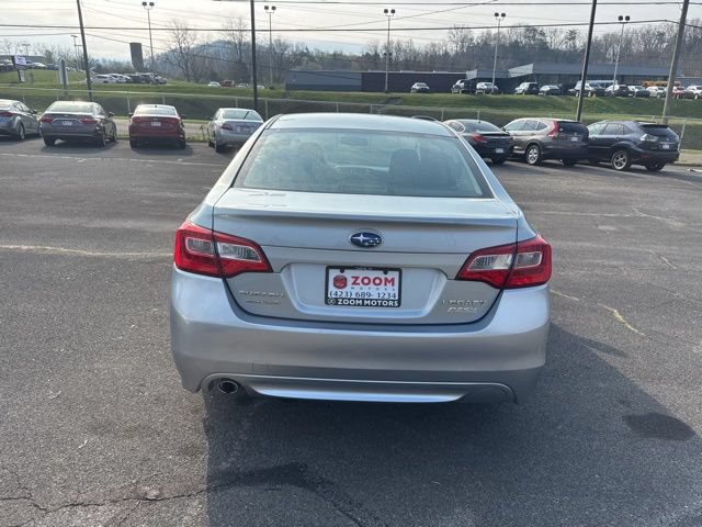 Used 2015 Subaru Legacy 2.5i AWD/4WD image 7